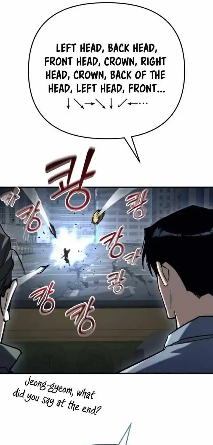 Hiding a Logistics Center in The Apocalypse Zinmanga X Chapter 17 Page 54