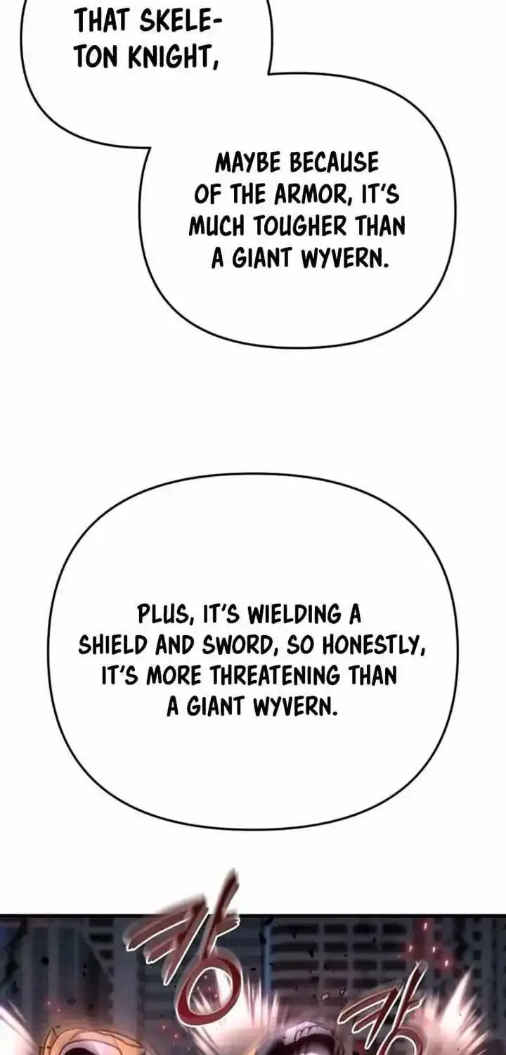 Hiding a Logistics Center in The Apocalypse Zinmanga X Chapter 17 Page 58