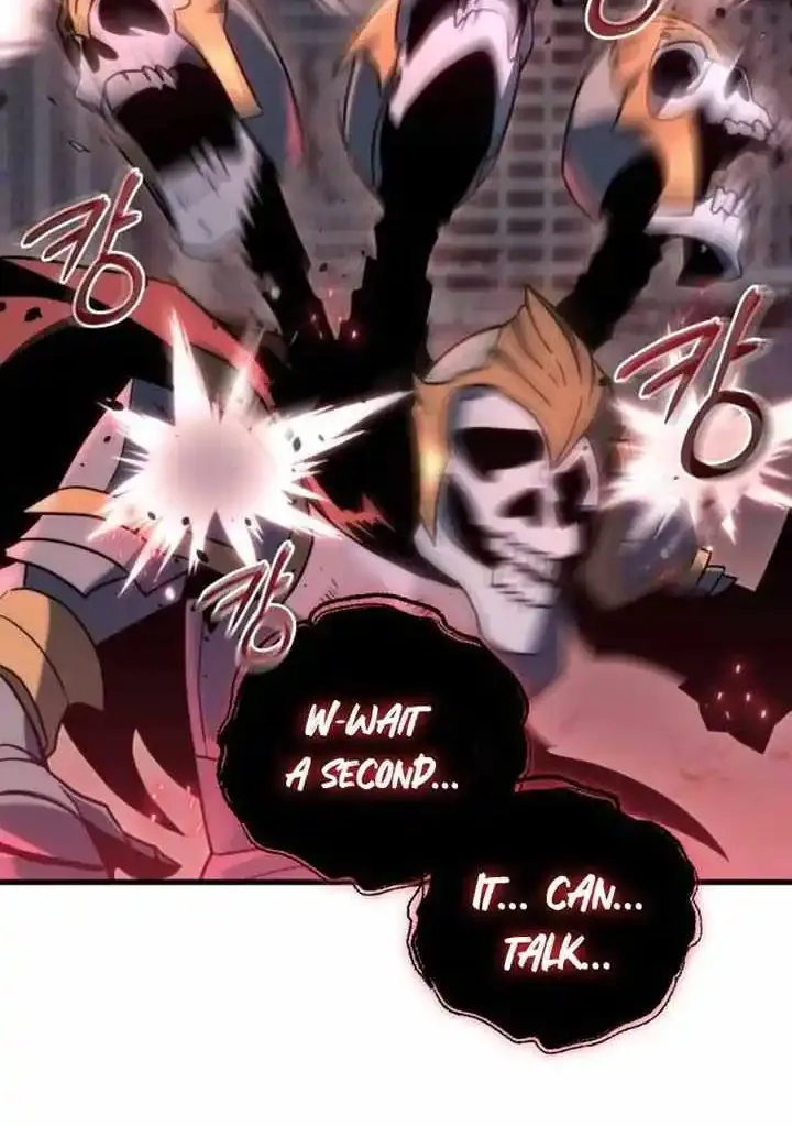 Hiding a Logistics Center in The Apocalypse Zinmanga X Chapter 17 Page 59