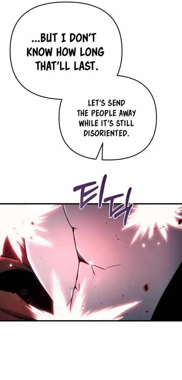 Hiding a Logistics Center in The Apocalypse Zinmanga X Chapter 17 Page 60