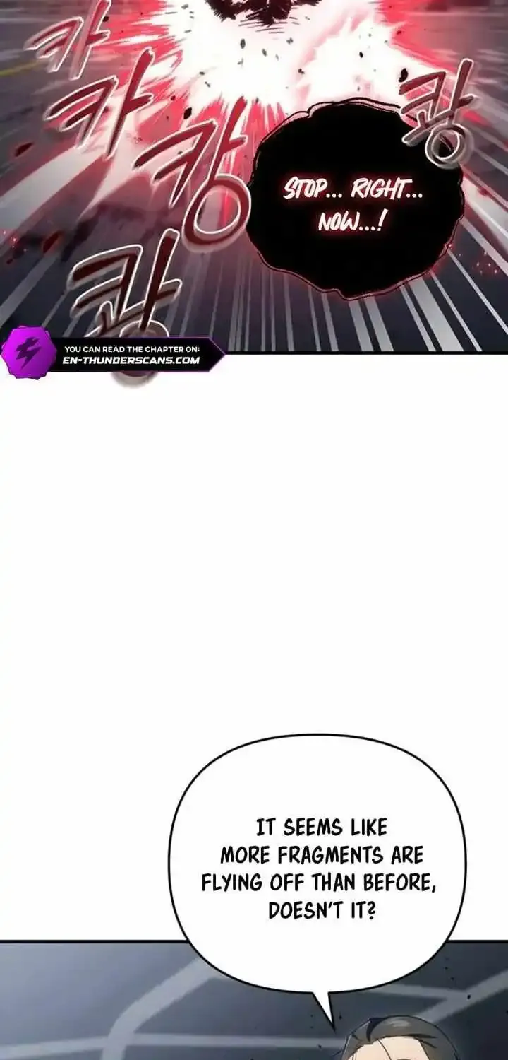 Hiding a Logistics Center in The Apocalypse Zinmanga X Chapter 17 Page 64