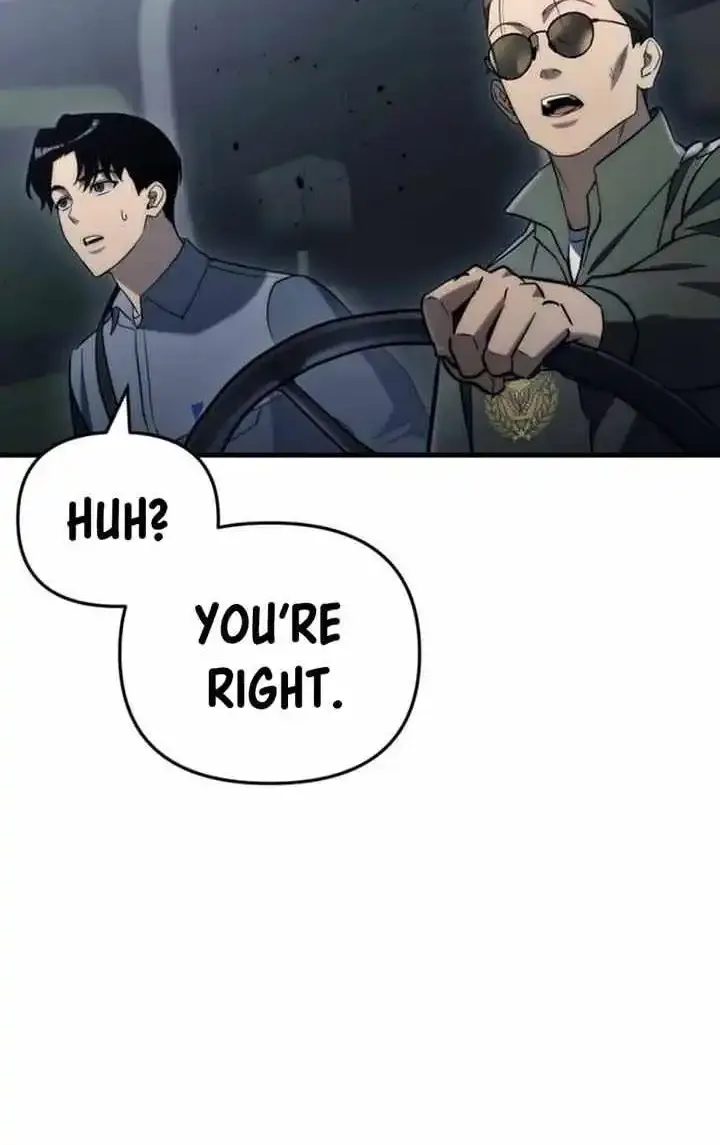 Hiding a Logistics Center in The Apocalypse Zinmanga X Chapter 17 Page 65