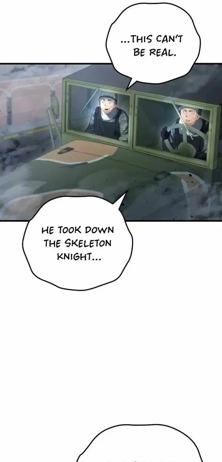 Hiding a Logistics Center in The Apocalypse Zinmanga X Chapter 17 Page 78