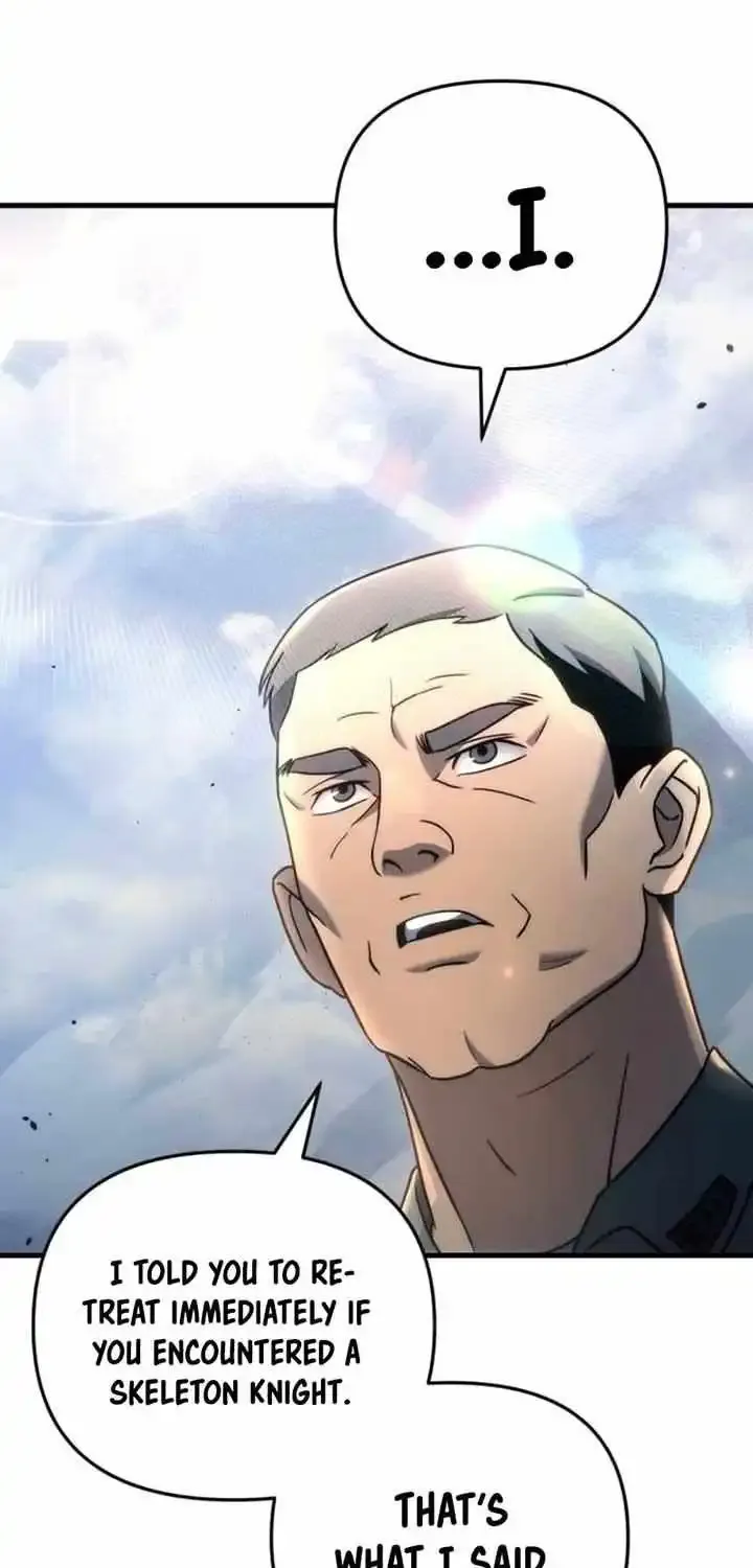 Hiding a Logistics Center in The Apocalypse Zinmanga X Chapter 17 Page 82