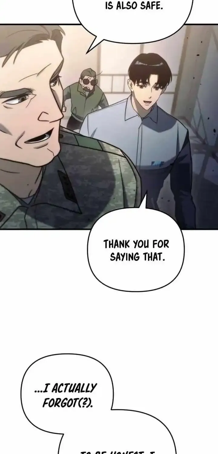 Hiding a Logistics Center in The Apocalypse Zinmanga X Chapter 17 Page 98