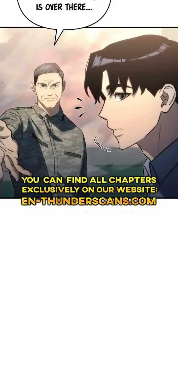 Hiding a Logistics Center in The Apocalypse Zinmanga X Chapter 17 Page 108