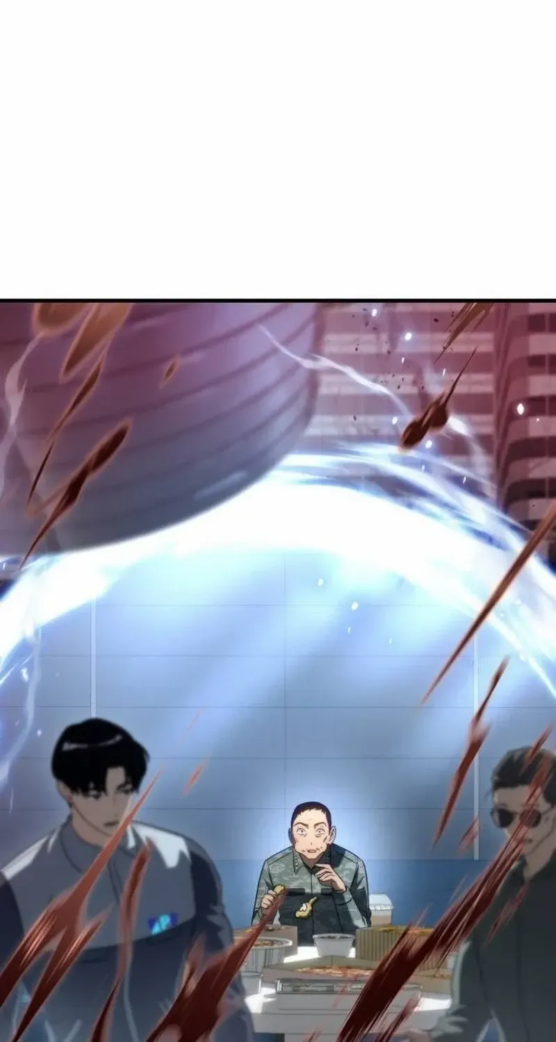 Hiding a Logistics Center in The Apocalypse Zinmanga X Chapter 16 Page 7