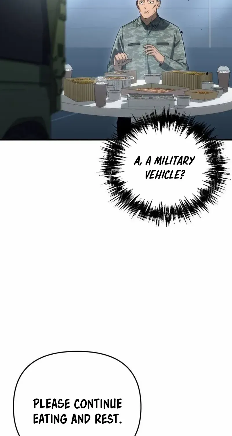 Hiding a Logistics Center in The Apocalypse Zinmanga X Chapter 16 Page 14