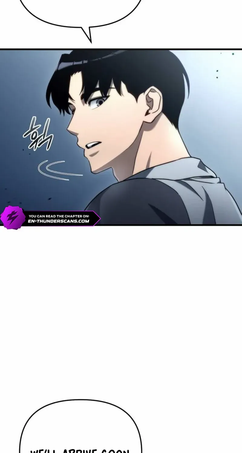 Hiding a Logistics Center in The Apocalypse Zinmanga X Chapter 16 Page 15
