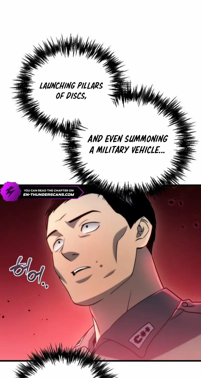 Hiding a Logistics Center in The Apocalypse Zinmanga X Chapter 16 Page 17