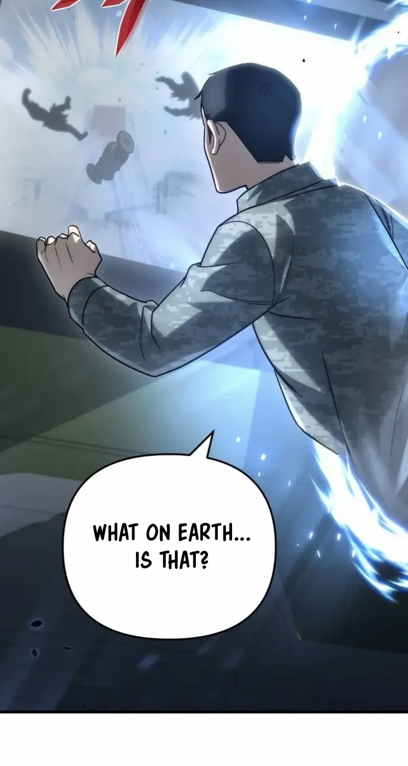 Hiding a Logistics Center in The Apocalypse Zinmanga X Chapter 16 Page 27