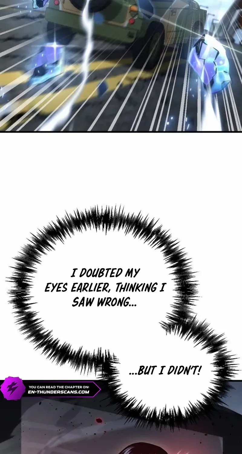 Hiding a Logistics Center in The Apocalypse Zinmanga X Chapter 16 Page 29