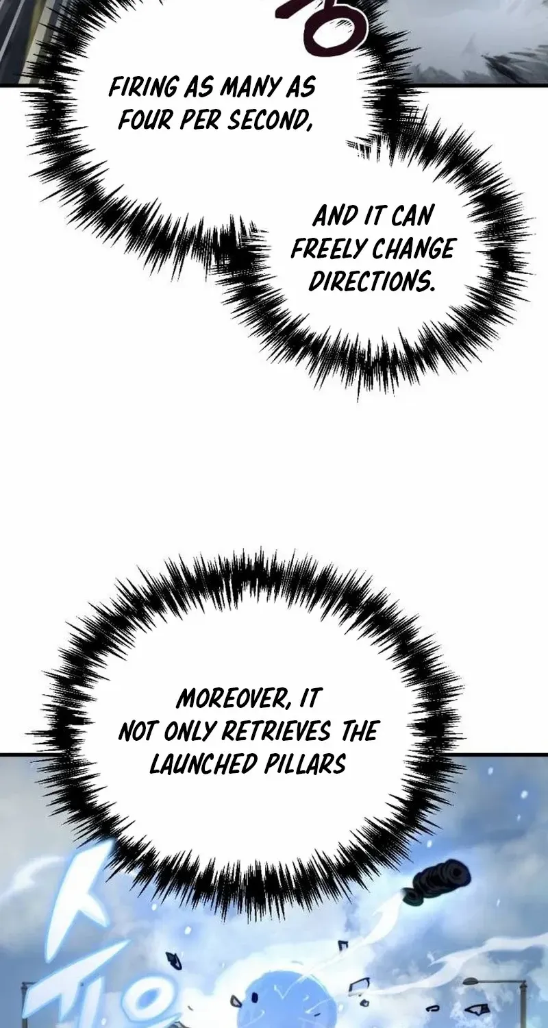 Hiding a Logistics Center in The Apocalypse Zinmanga X Chapter 16 Page 32