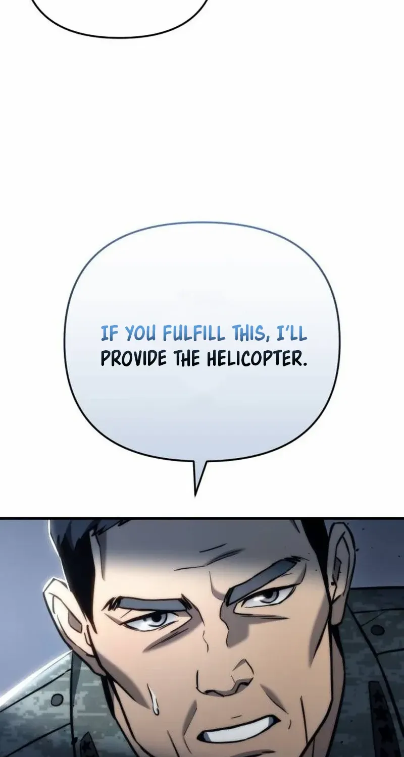 Hiding a Logistics Center in The Apocalypse Zinmanga X Chapter 16 Page 124