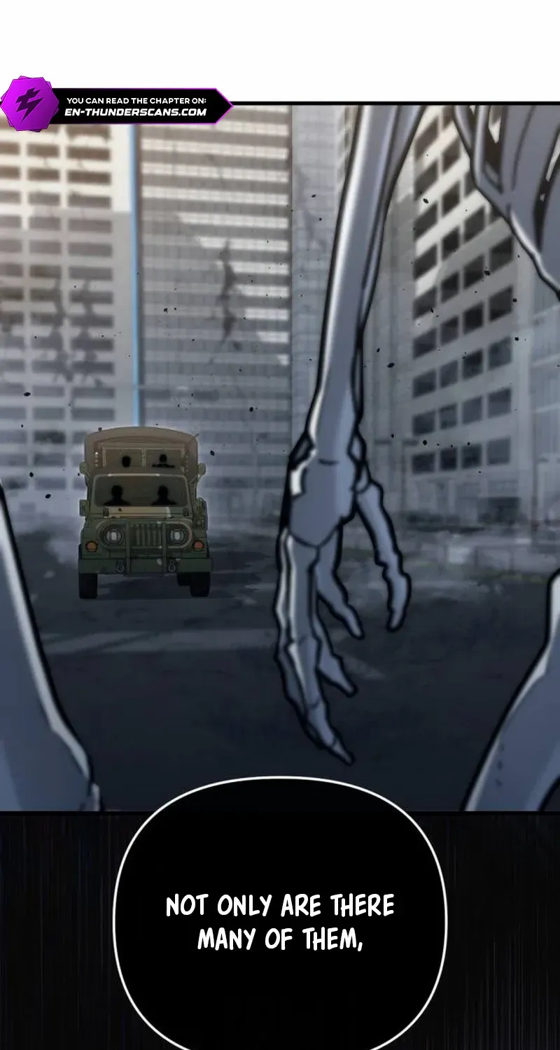 Hiding a Logistics Center in The Apocalypse Zinmanga X Chapter 16 Page 135