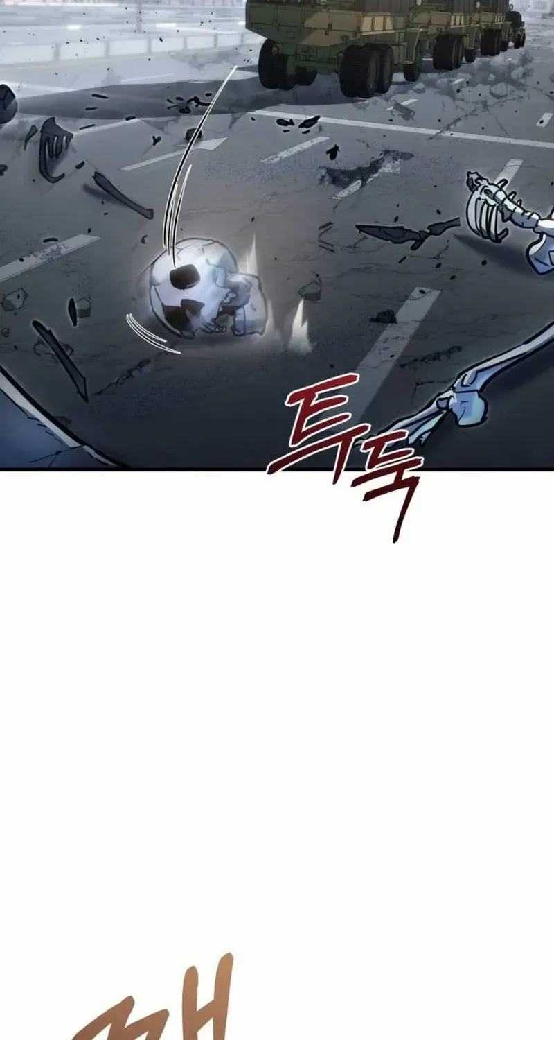 Hiding a Logistics Center in The Apocalypse Zinmanga X Chapter 16 Page 145