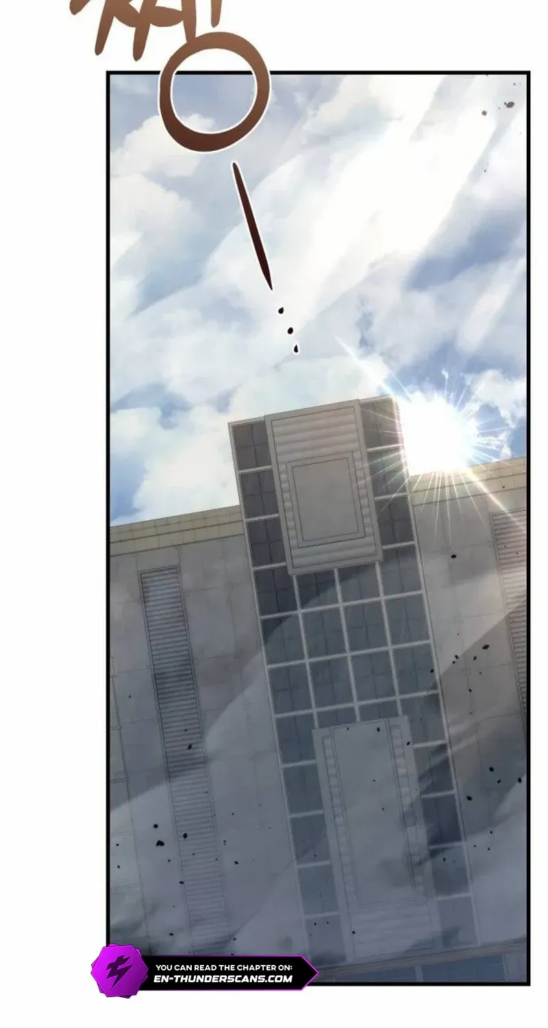 Hiding a Logistics Center in The Apocalypse Zinmanga X Chapter 16 Page 146