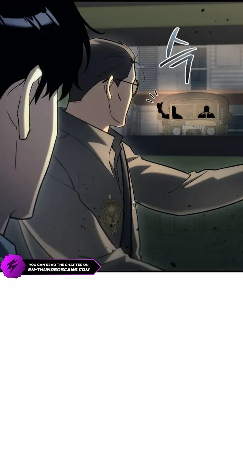 Hiding a Logistics Center in The Apocalypse Zinmanga X Chapter 16 Page 150