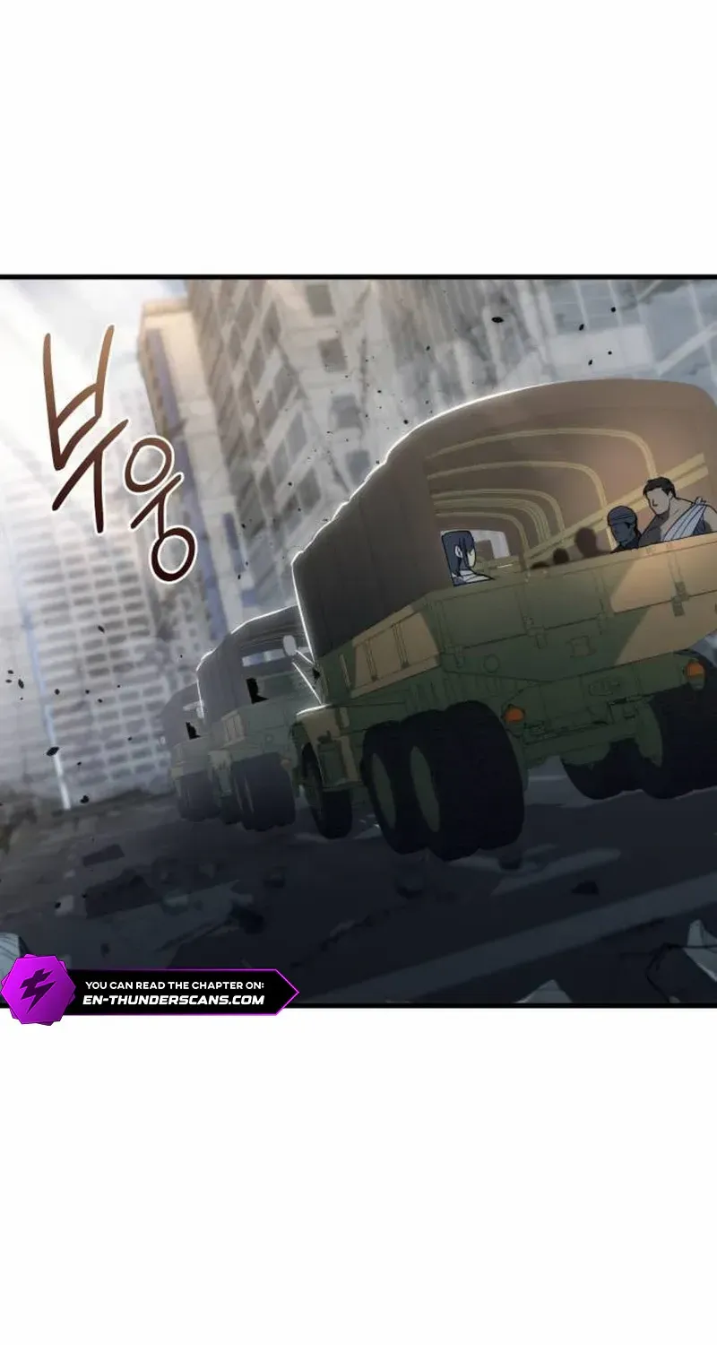 Hiding a Logistics Center in The Apocalypse Zinmanga X Chapter 16 Page 152