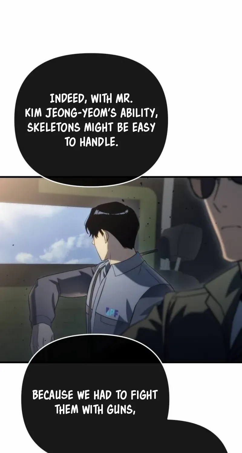 Hiding a Logistics Center in The Apocalypse Zinmanga X Chapter 16 Page 153