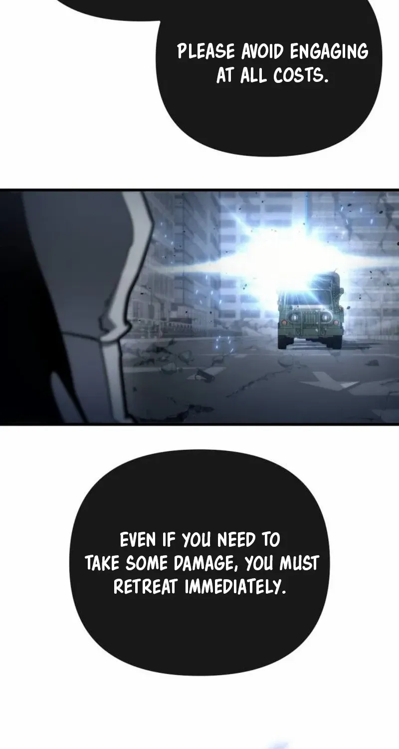 Hiding a Logistics Center in The Apocalypse Zinmanga X Chapter 16 Page 157