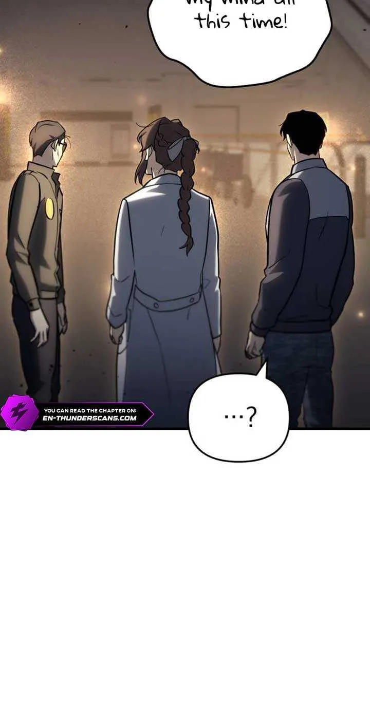 Hiding a Logistics Center in The Apocalypse Zinmanga X Chapter 15 Page 10