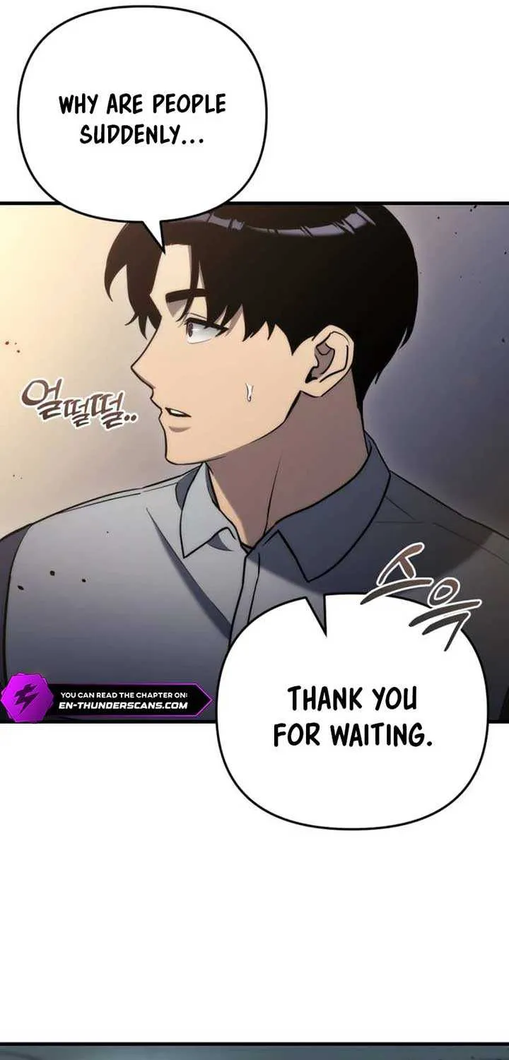 Hiding a Logistics Center in The Apocalypse Zinmanga X Chapter 15 Page 11