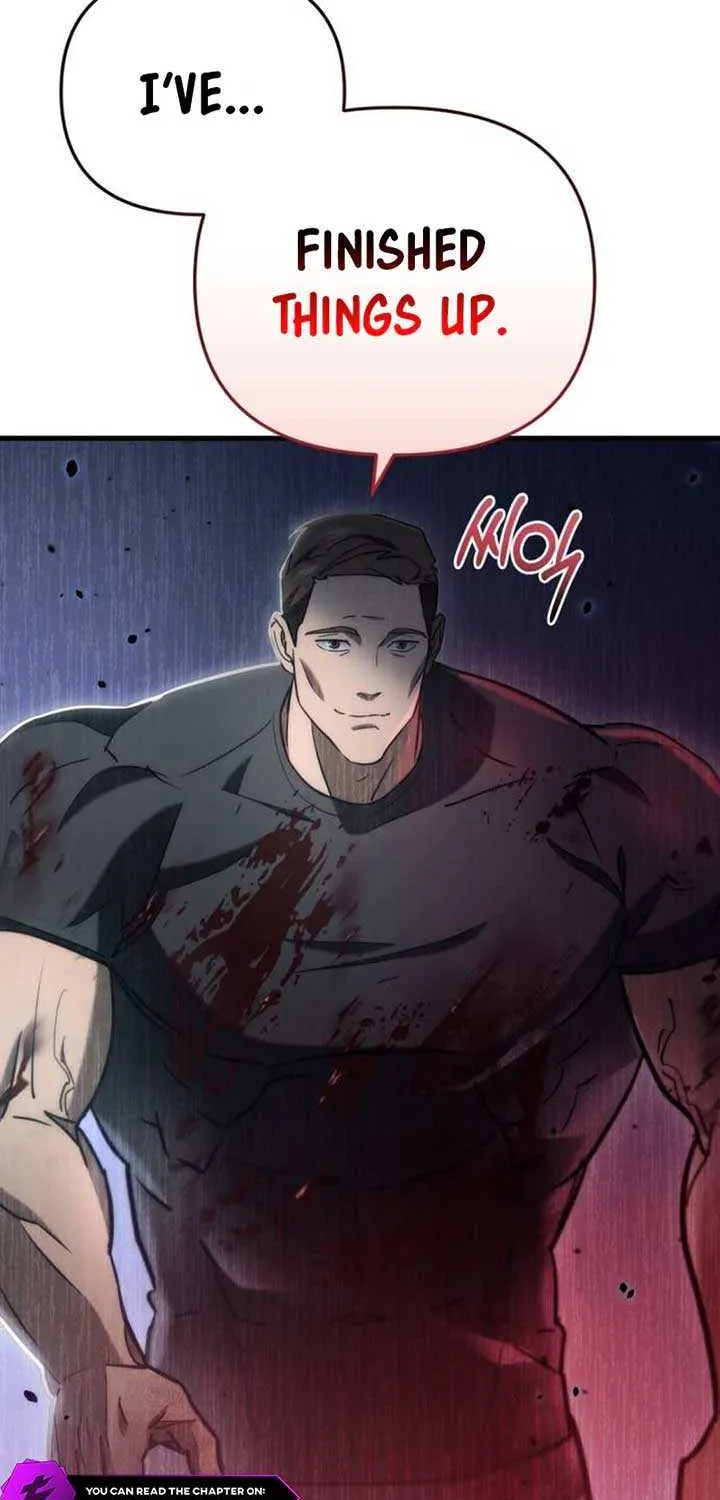 Hiding a Logistics Center in The Apocalypse Zinmanga X Chapter 15 Page 13