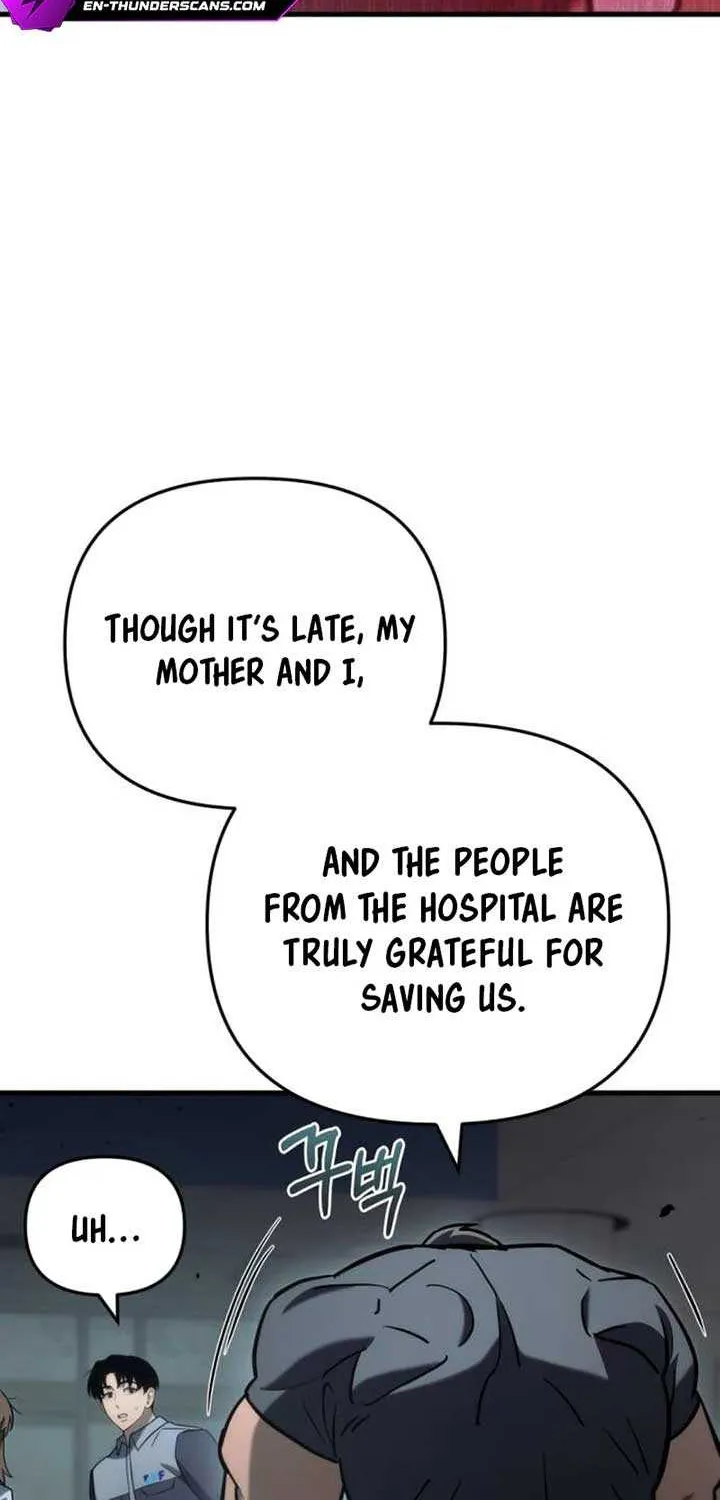 Hiding a Logistics Center in The Apocalypse Zinmanga X Chapter 15 Page 14