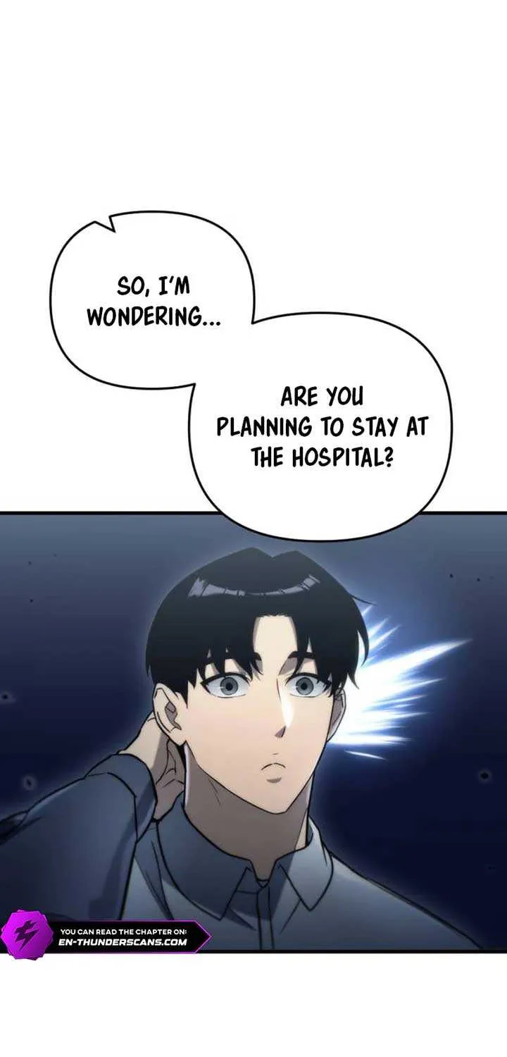 Hiding a Logistics Center in The Apocalypse Zinmanga X Chapter 15 Page 21
