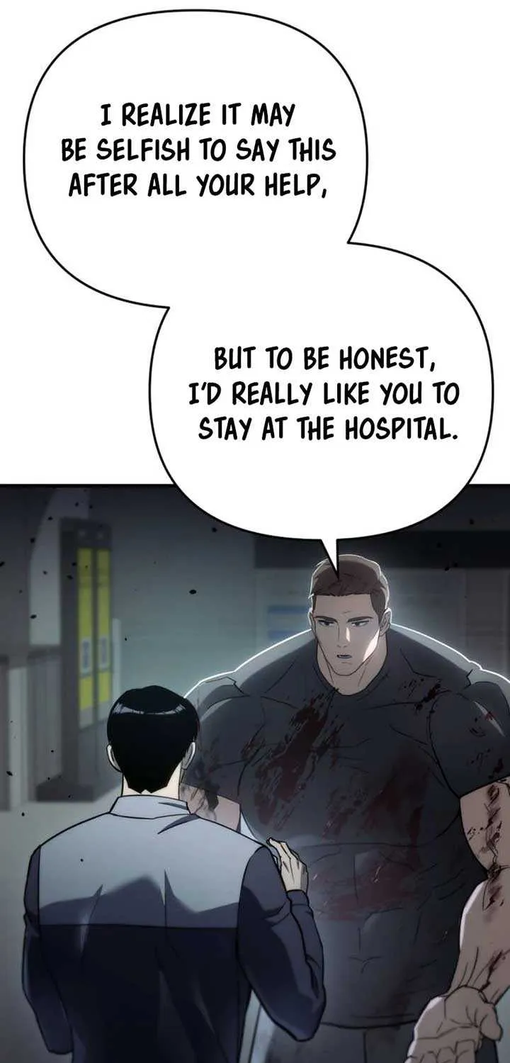 Hiding a Logistics Center in The Apocalypse Zinmanga X Chapter 15 Page 22