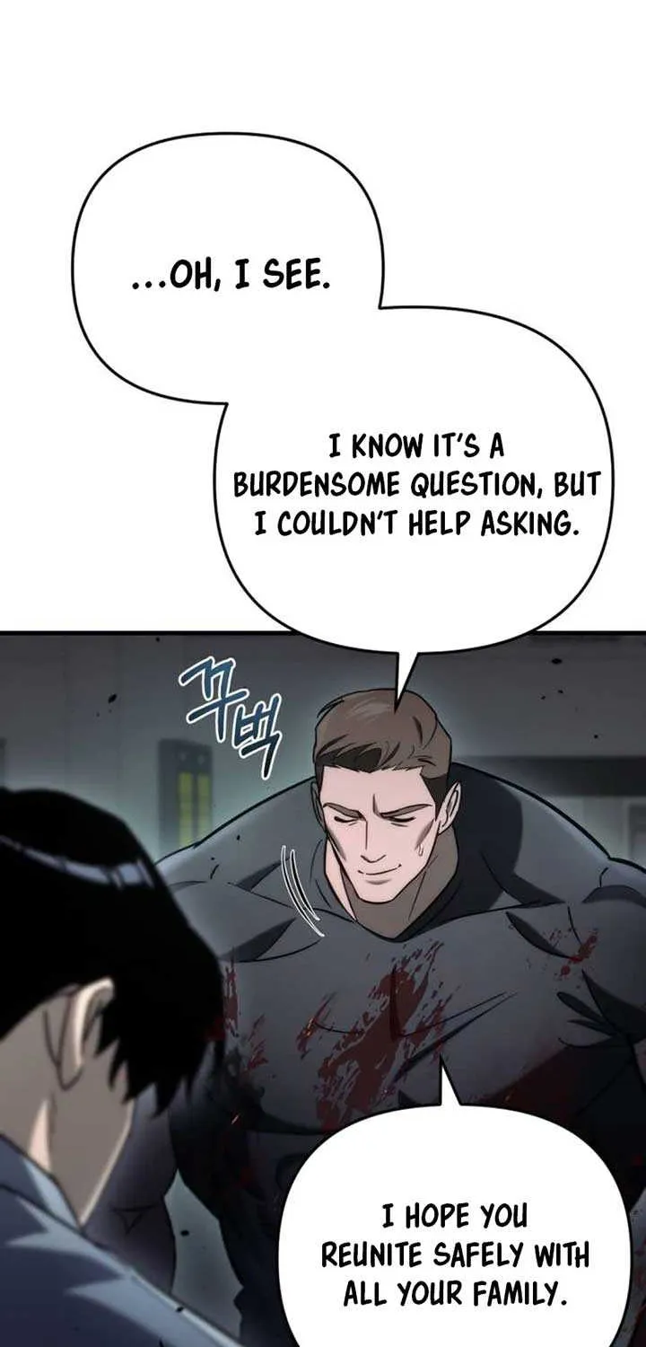 Hiding a Logistics Center in The Apocalypse Zinmanga X Chapter 15 Page 25