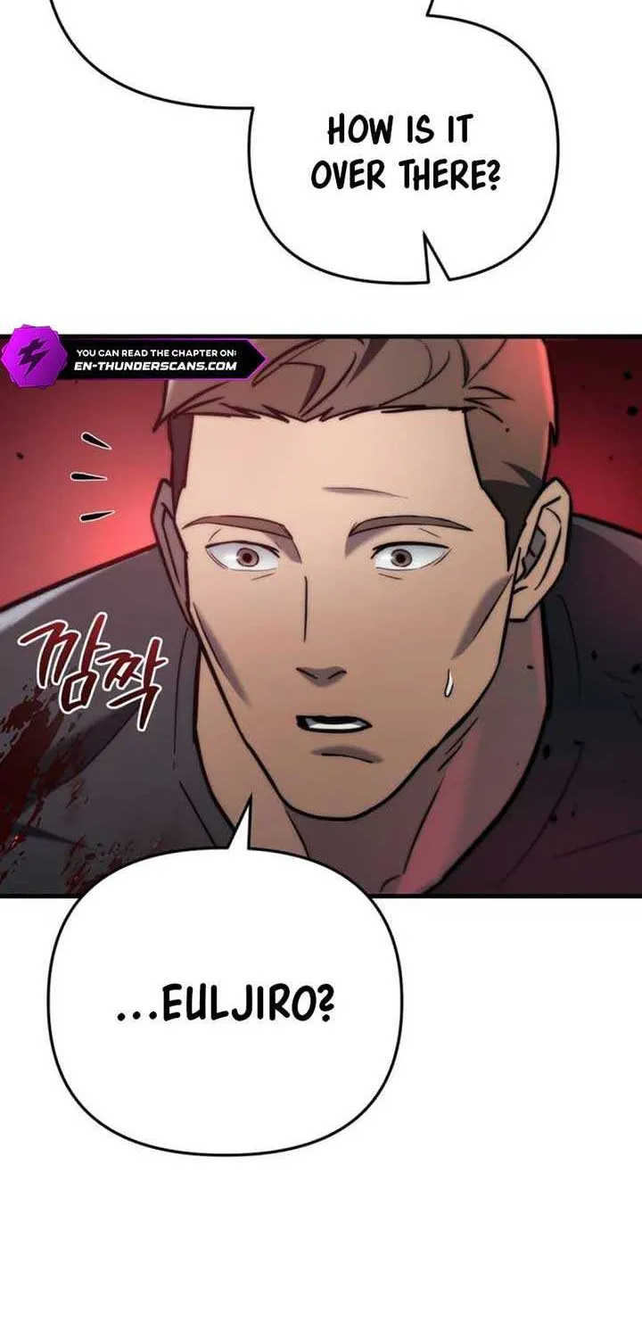 Hiding a Logistics Center in The Apocalypse Zinmanga X Chapter 15 Page 27