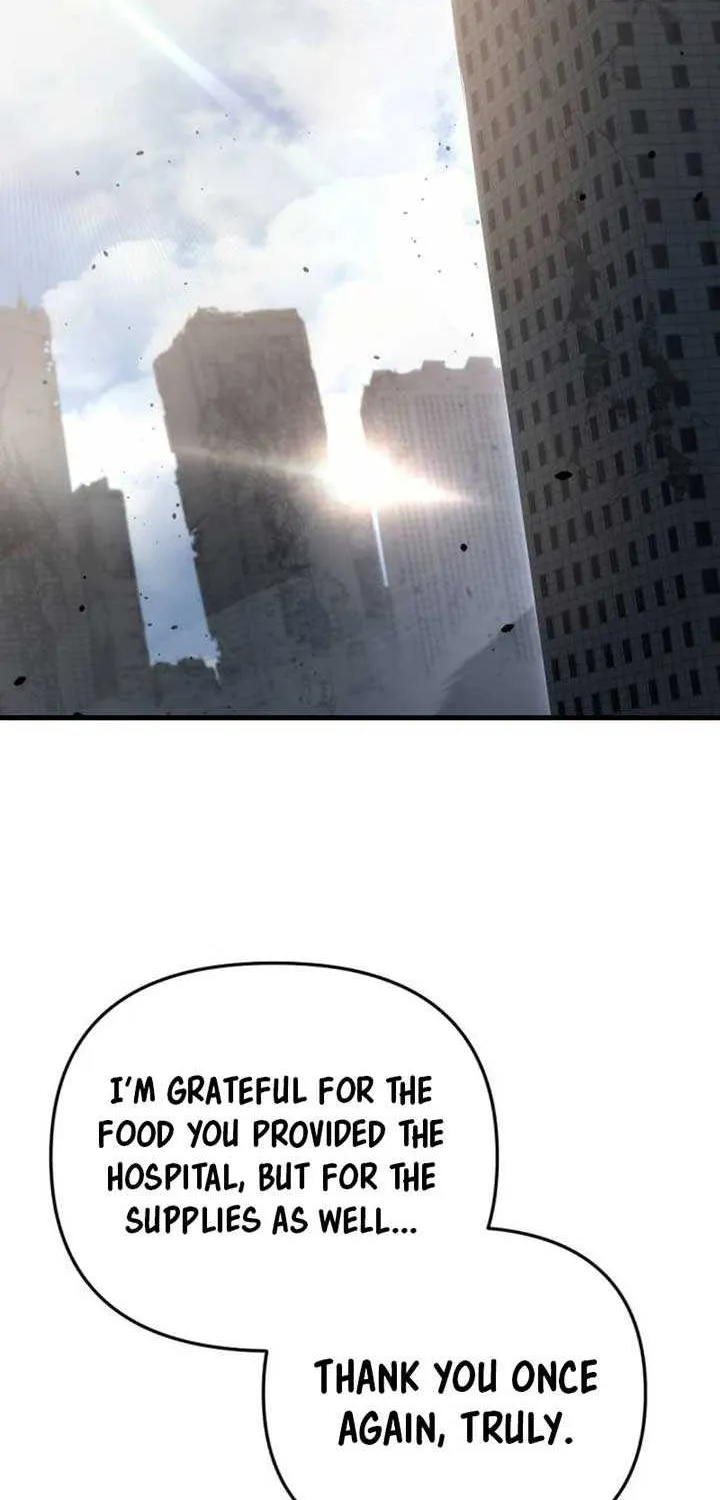 Hiding a Logistics Center in The Apocalypse Zinmanga X Chapter 15 Page 30