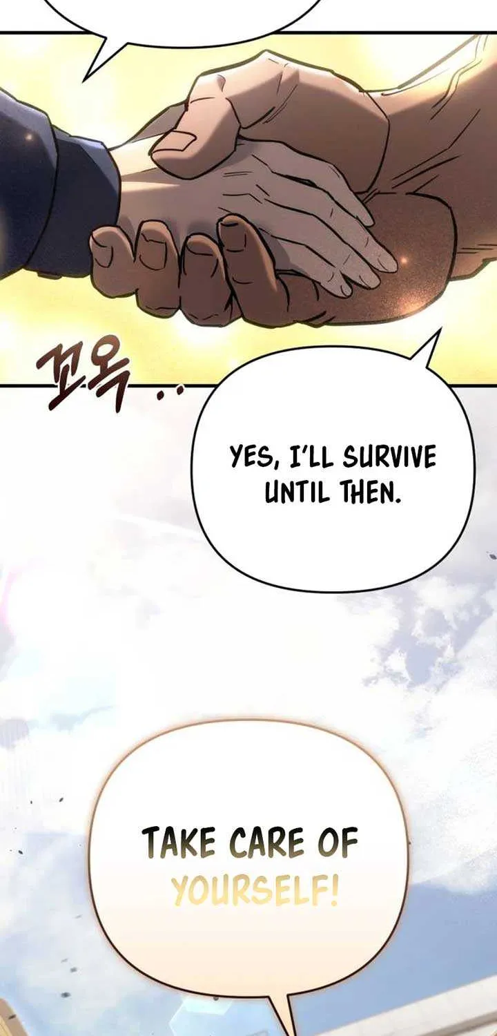 Hiding a Logistics Center in The Apocalypse Zinmanga X Chapter 15 Page 32