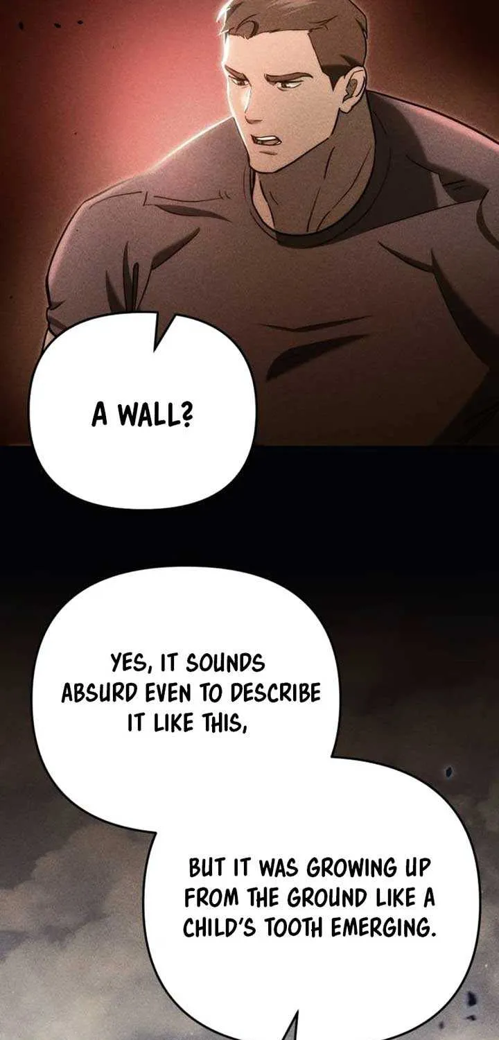 Hiding a Logistics Center in The Apocalypse Zinmanga X Chapter 15 Page 40
