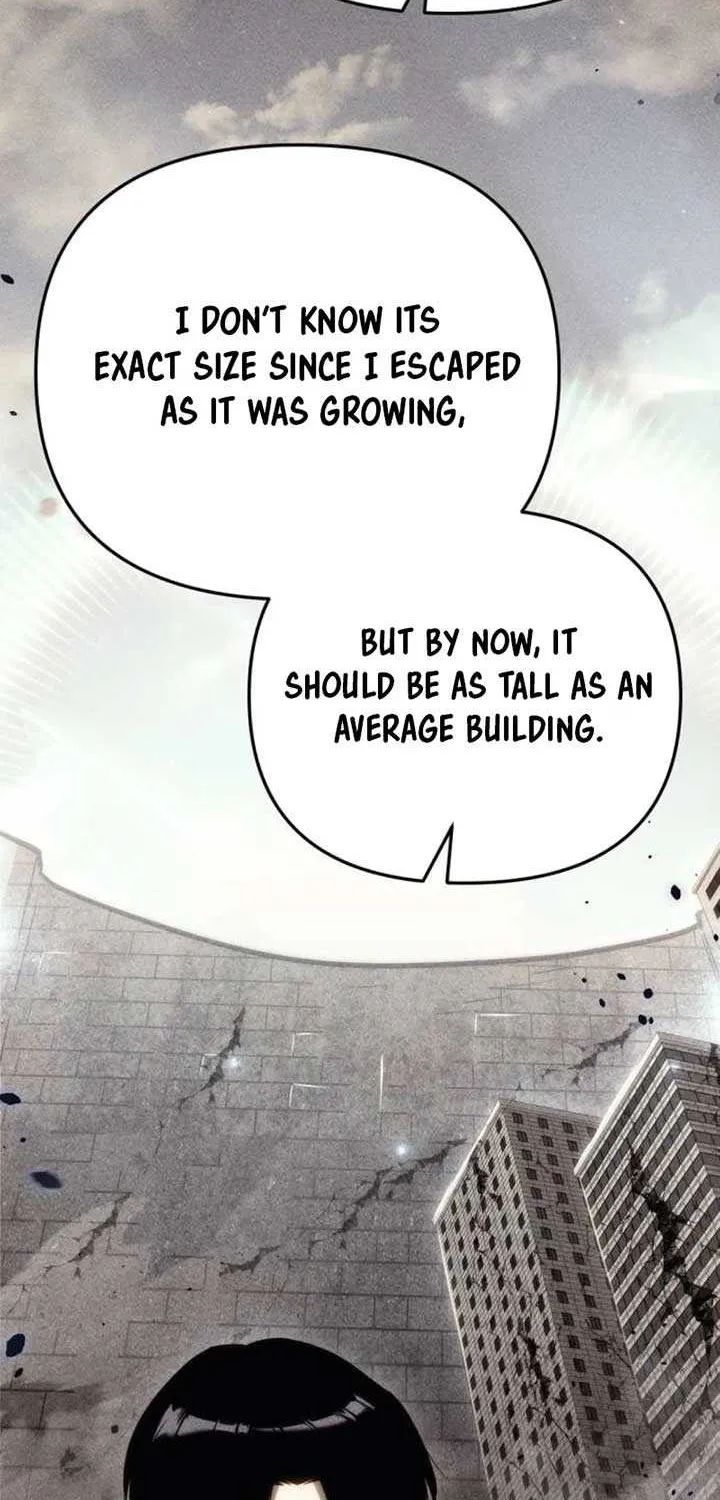 Hiding a Logistics Center in The Apocalypse Zinmanga X Chapter 15 Page 41