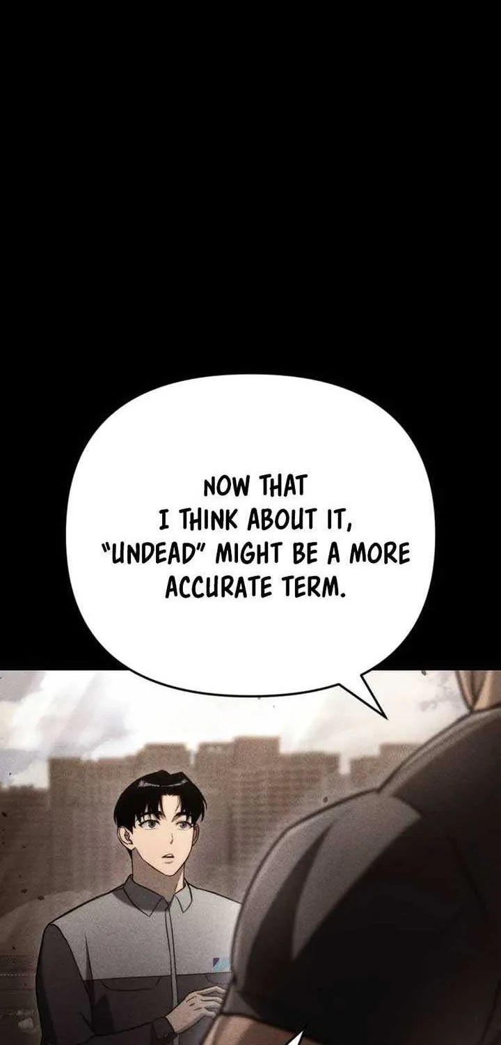 Hiding a Logistics Center in The Apocalypse Zinmanga X Chapter 15 Page 45