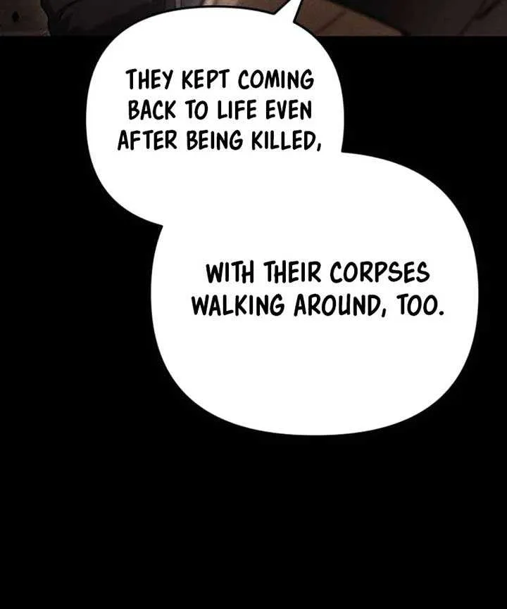 Hiding a Logistics Center in The Apocalypse Zinmanga X Chapter 15 Page 46