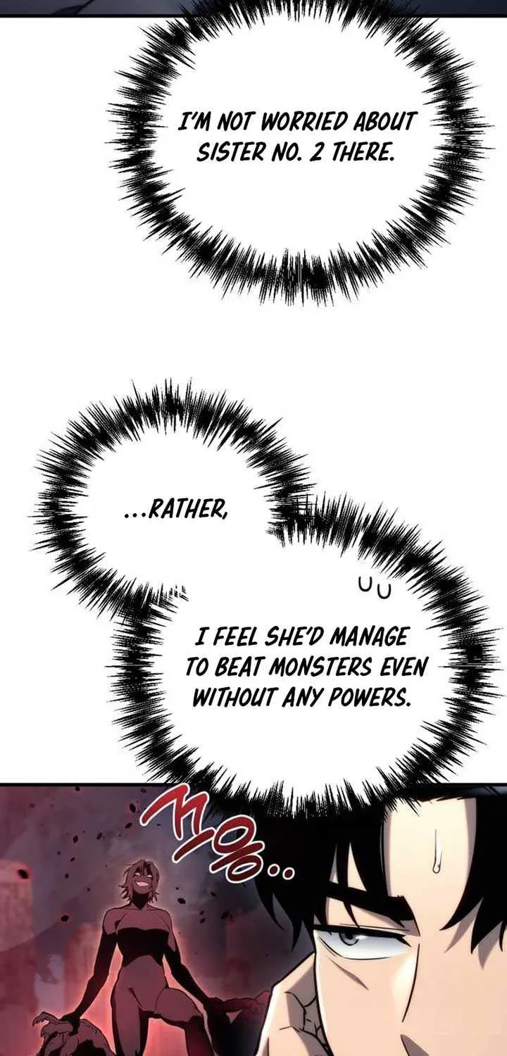 Hiding a Logistics Center in The Apocalypse Zinmanga X Chapter 15 Page 49