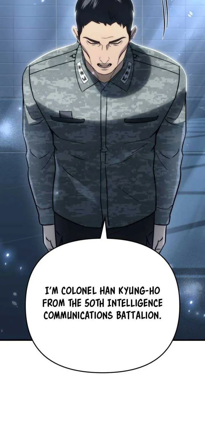 Hiding a Logistics Center in The Apocalypse Zinmanga X Chapter 15 Page 57