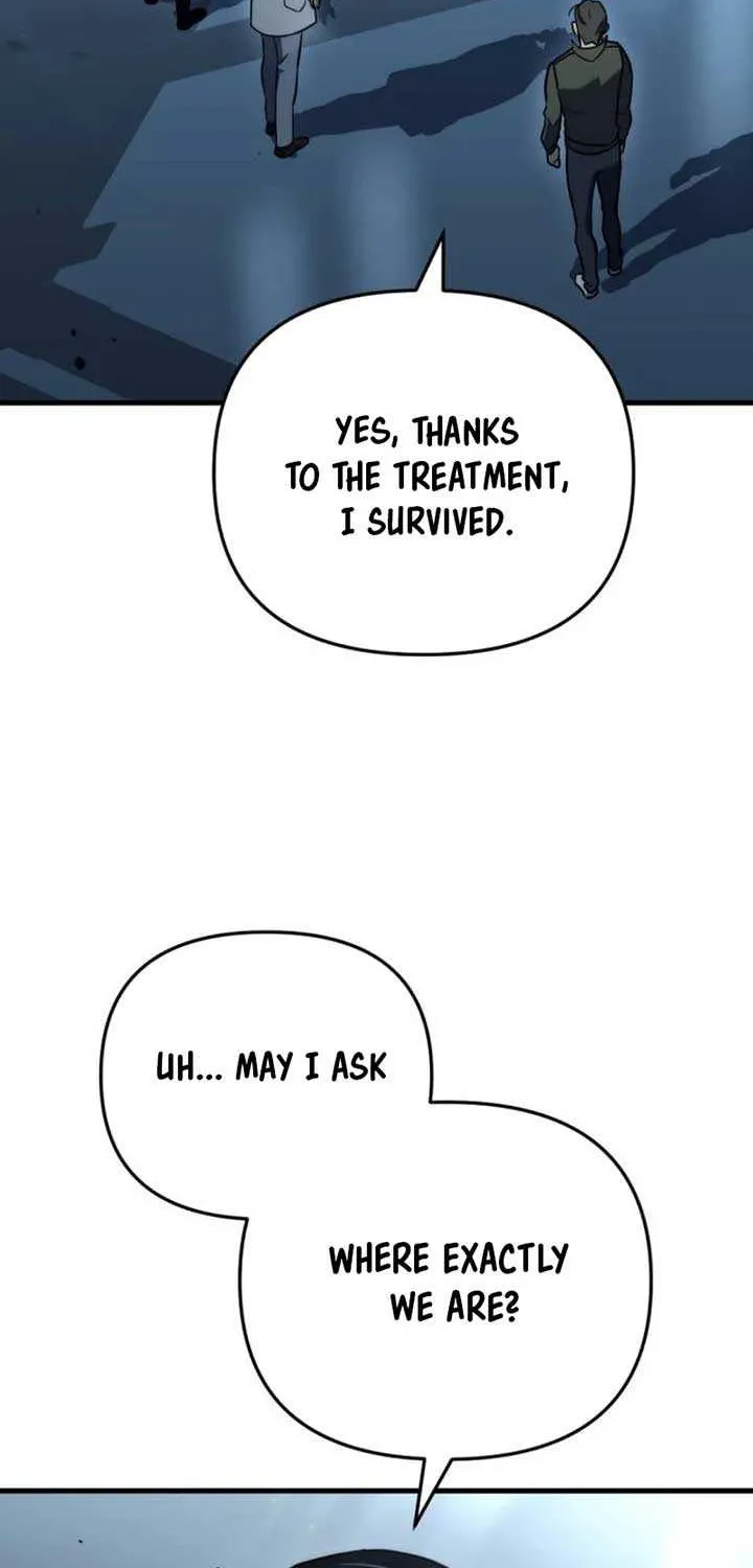 Hiding a Logistics Center in The Apocalypse Zinmanga X Chapter 15 Page 59