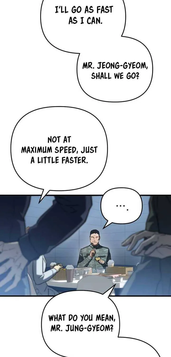 Hiding a Logistics Center in The Apocalypse Zinmanga X Chapter 15 Page 110