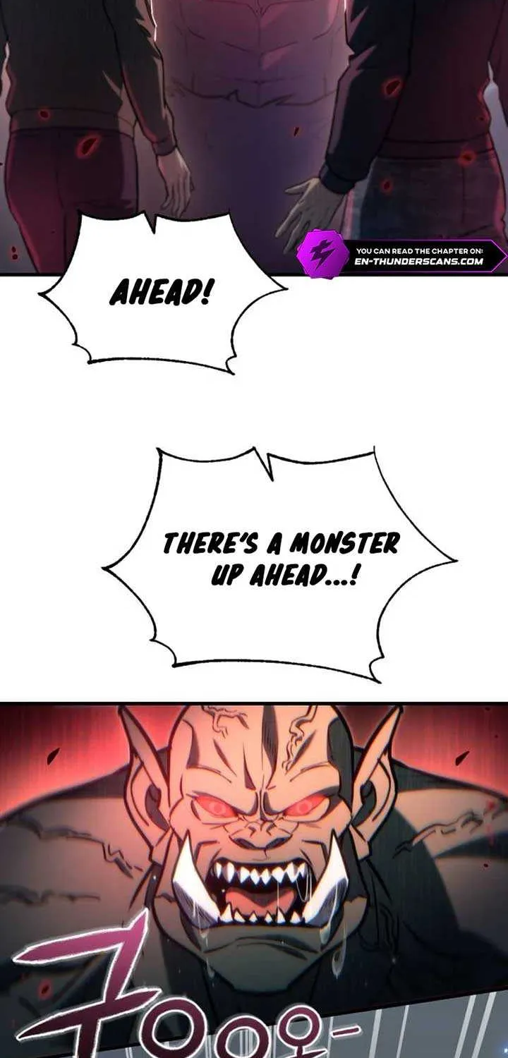 Hiding a Logistics Center in The Apocalypse Zinmanga X Chapter 15 Page 114