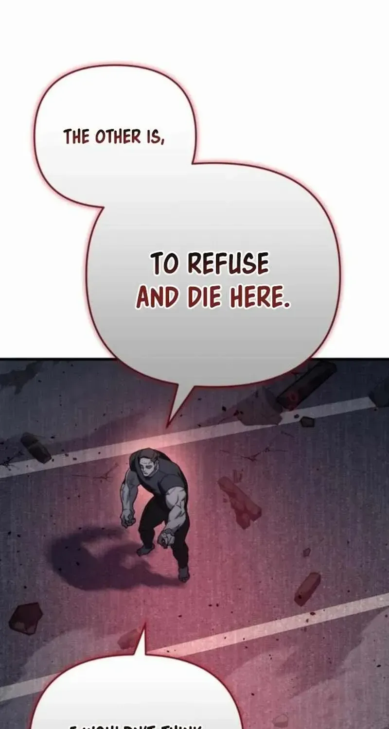 Hiding a Logistics Center in The Apocalypse Zinmanga X Chapter 14 Page 50