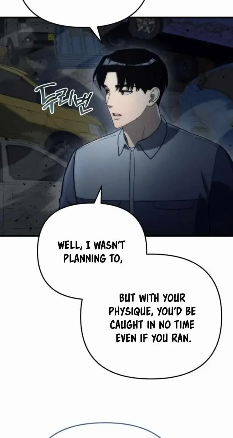 Hiding a Logistics Center in The Apocalypse Zinmanga X Chapter 14 Page 52