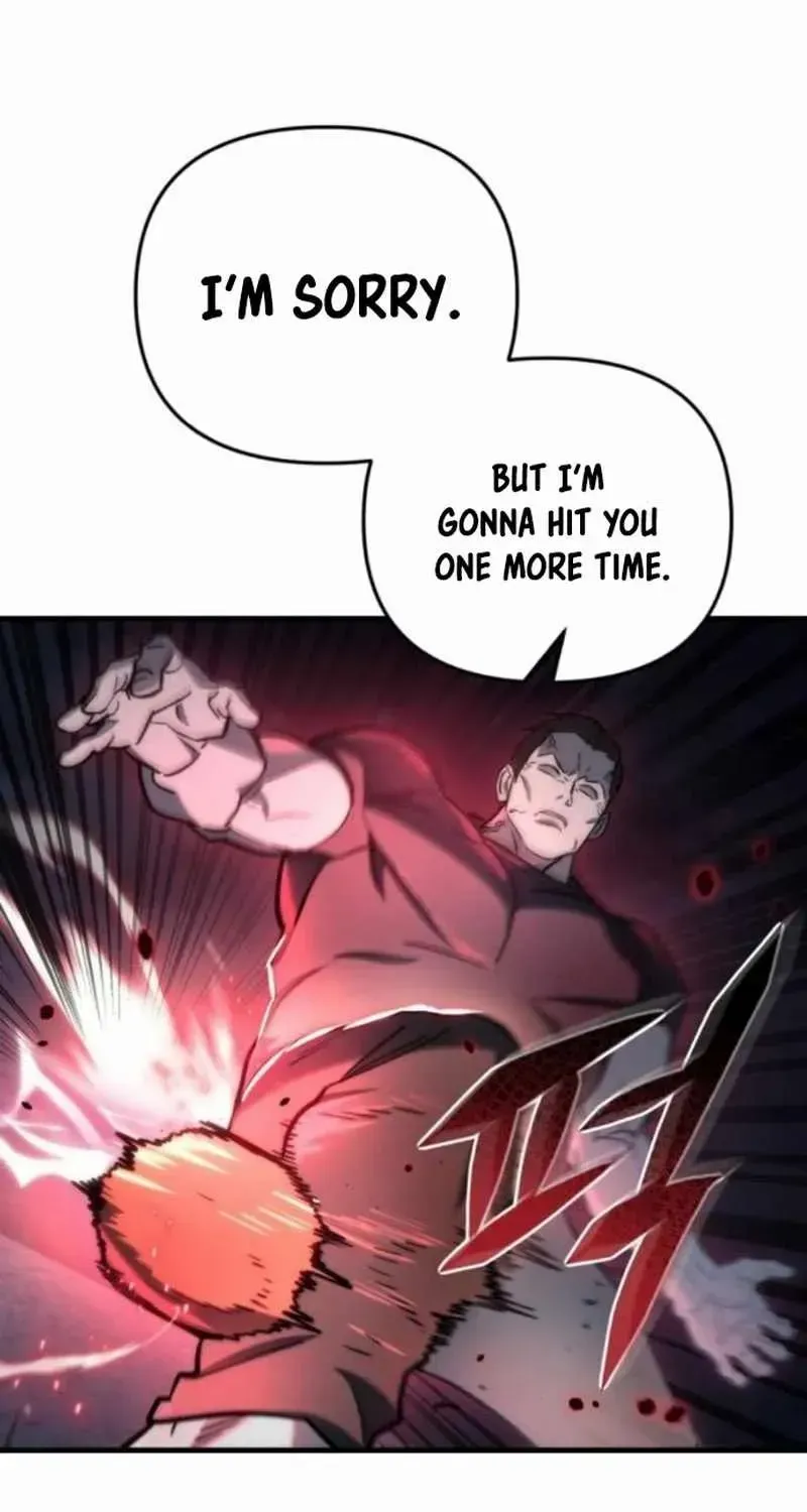 Hiding a Logistics Center in The Apocalypse Zinmanga X Chapter 14 Page 66