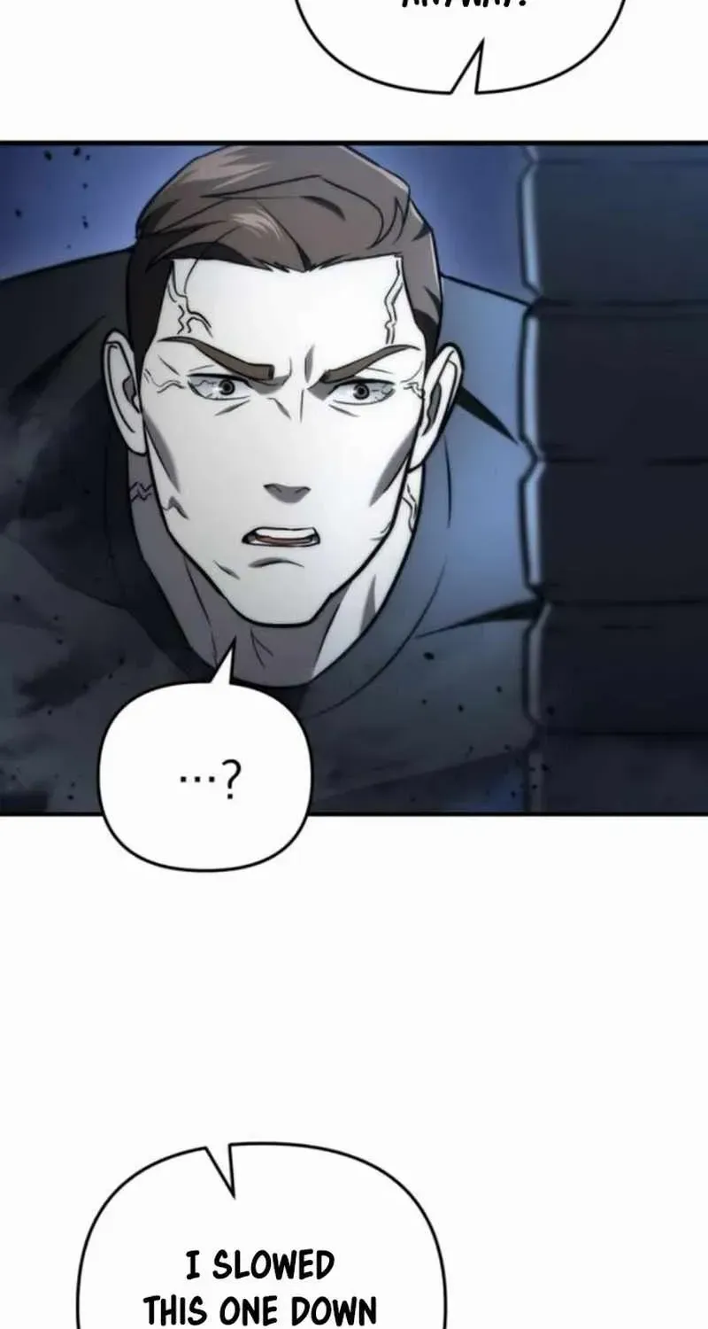 Hiding a Logistics Center in The Apocalypse Zinmanga X Chapter 14 Page 71