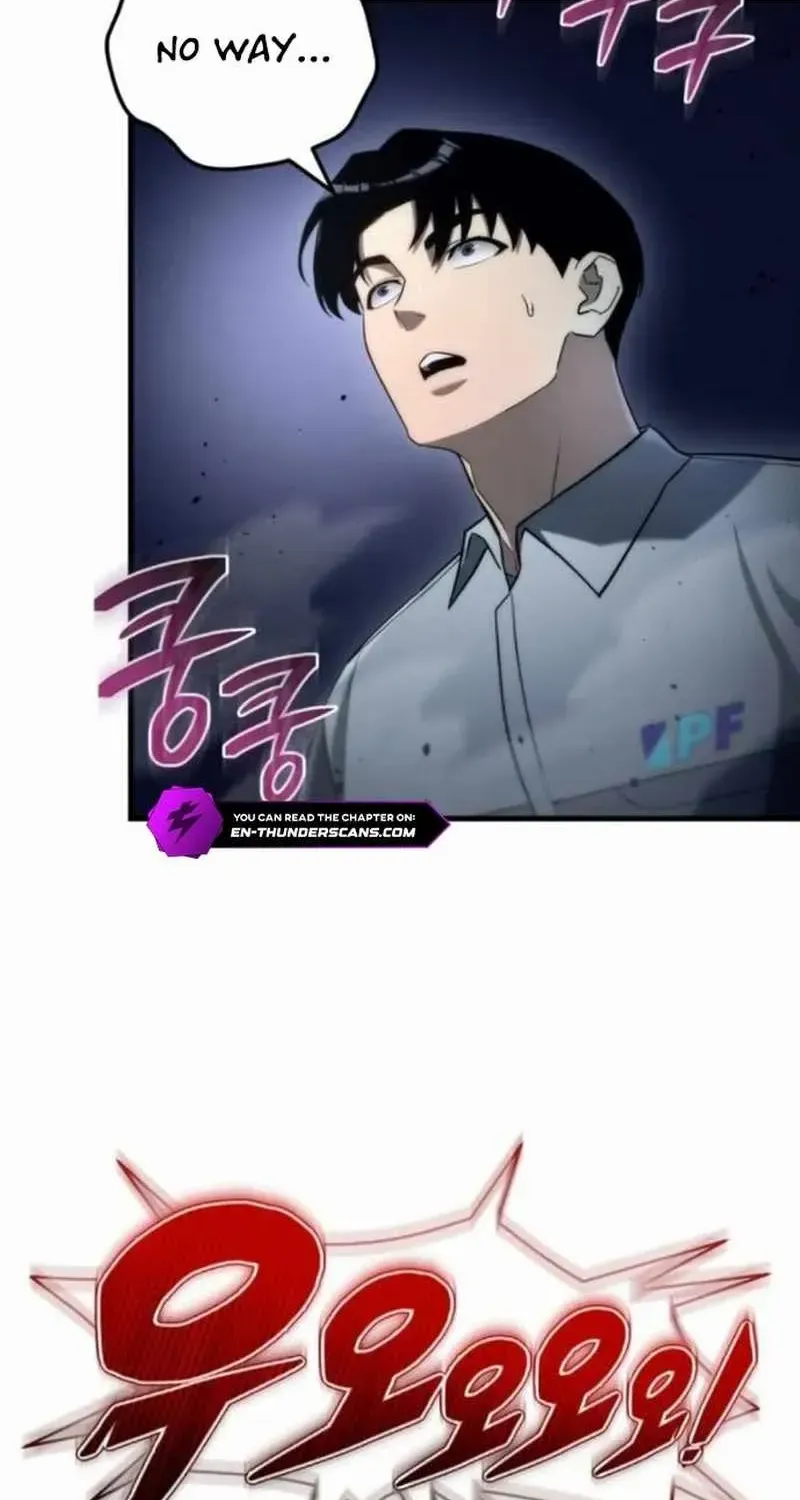 Hiding a Logistics Center in The Apocalypse Zinmanga X Chapter 14 Page 77