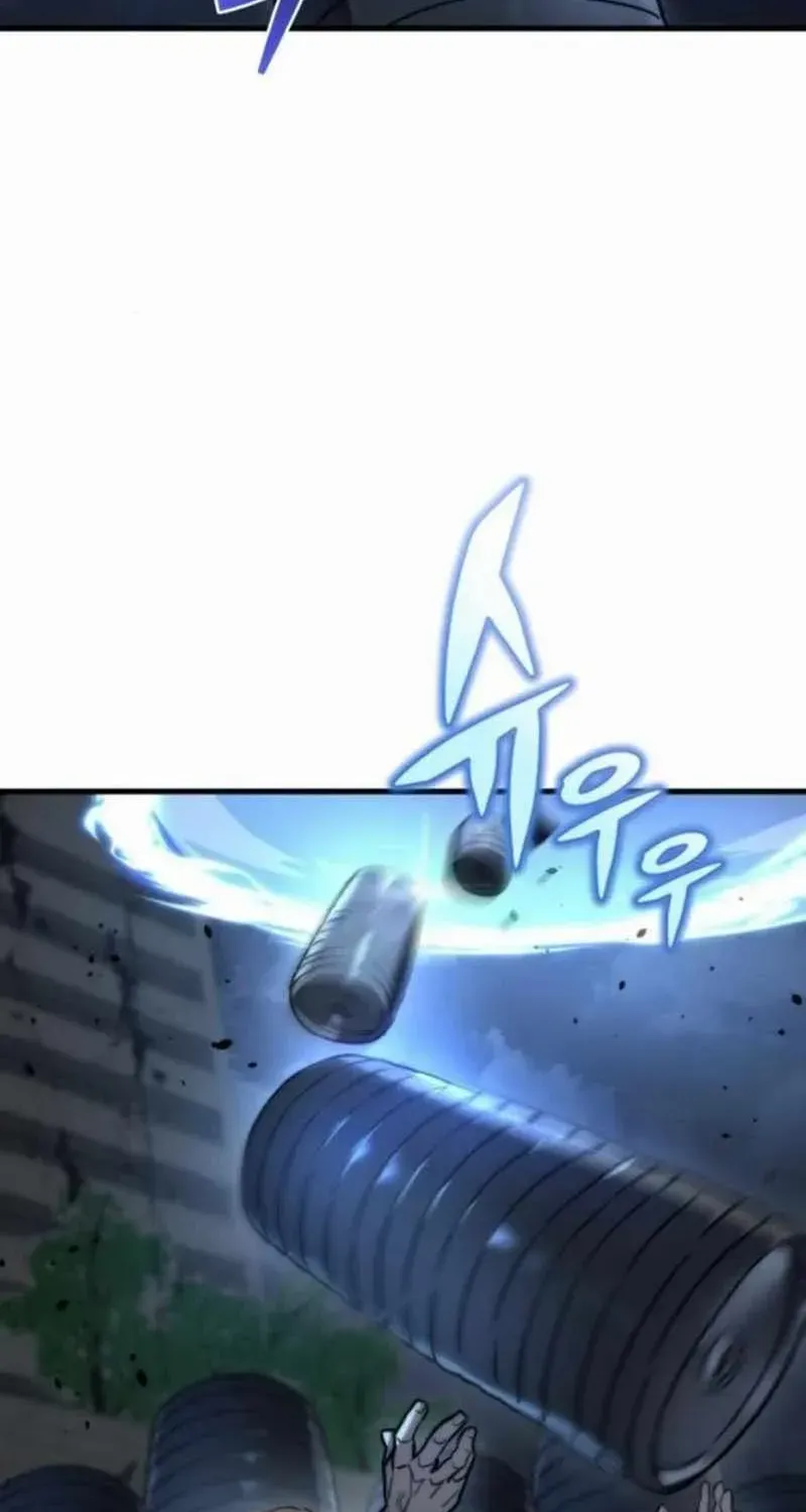 Hiding a Logistics Center in The Apocalypse Zinmanga X Chapter 14 Page 81
